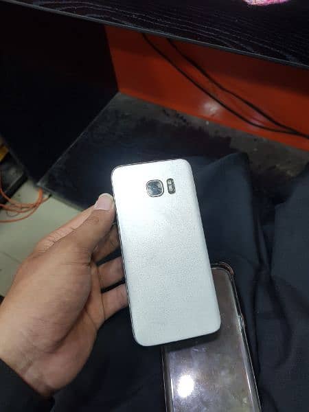 S7 Edge 4gb ram non pta 0