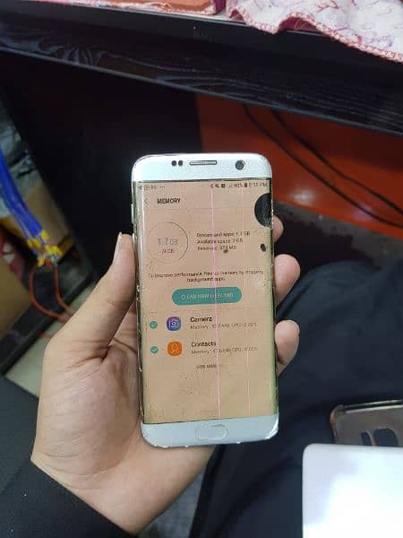 S7 Edge 4gb ram non pta 1