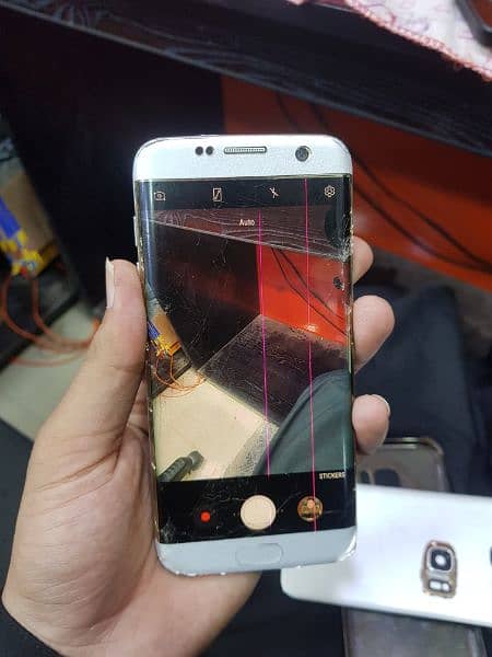 S7 Edge 4gb ram non pta 2