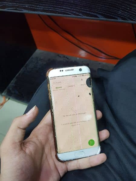 S7 Edge 4gb ram non pta 3