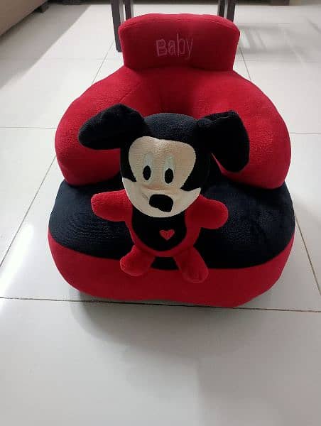 baby seater 3