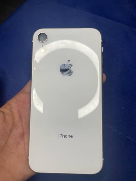 Iphone XR 2