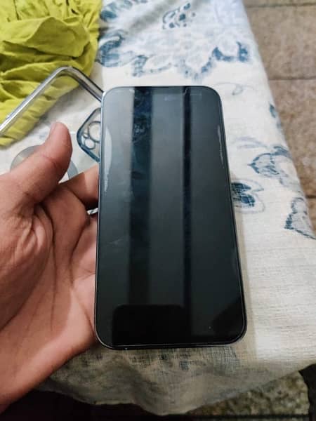 Iphone 13 Pro Max 256 GB for Sale 7