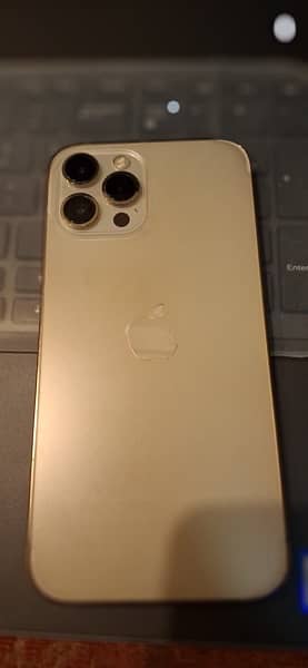 iPhone 12 Pro Max PTA Approved 5