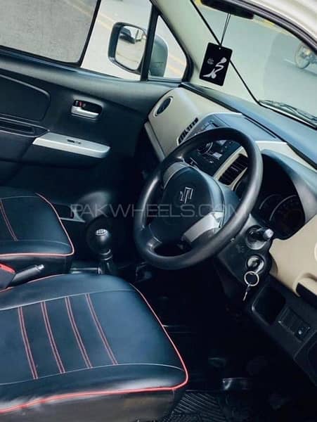 Suzuki Wagon R 2019 2