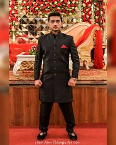 Sherwani