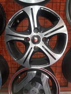 Alloy Rim "13" 0