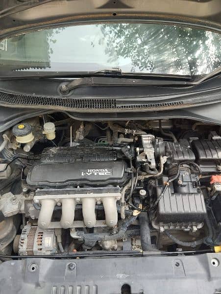 Honda City IVTEC 2010 13