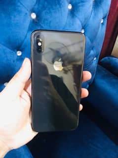 iPhone x max non Pta 64 GB 0