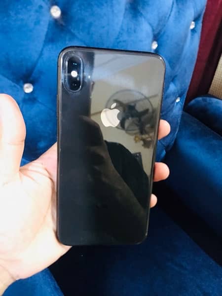 iPhone x max non Pta 64 GB 2