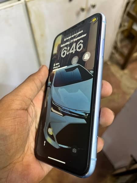 Iphone XR non pta 64 gb 1