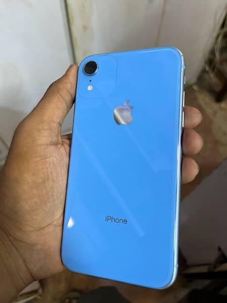 Iphone XR non pta 64 gb 4