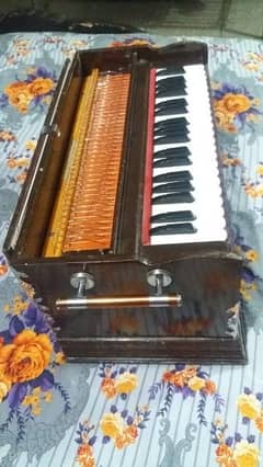 indin harmonium 0