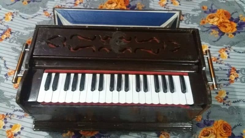 indin harmonium 4