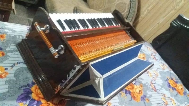 indin harmonium 5