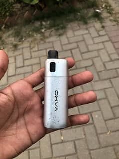 oxva oneo pod