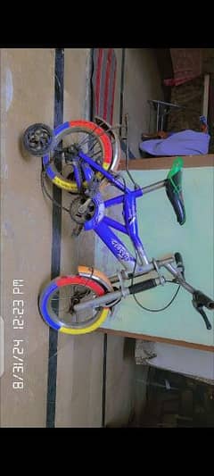 cycle quality is soo best. . . contact number=03149027359