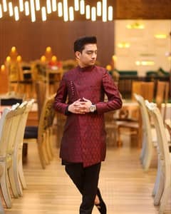 Sherwani