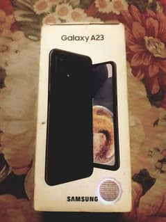 Samsung A23 6/128