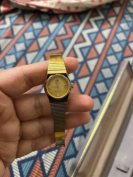 Original Rado 4