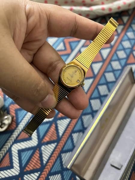 Original Rado 5