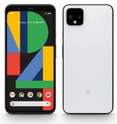 Google Pixel 4Xl White