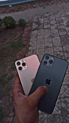 Iphone 11 Pro