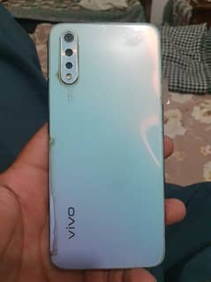 vivo S1 0