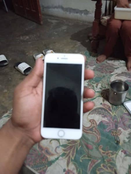 iphone 8 100 betry 64 gb haa by pass all ok 2