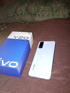 vivo y20 all okay 10 boy 10 condition exchange possible