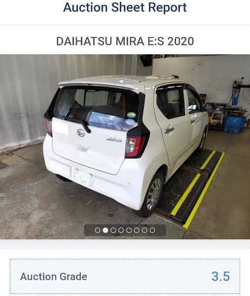 Daihatsu Mira 2020 2