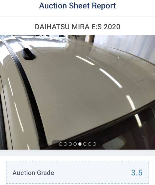 Daihatsu Mira 2020 7