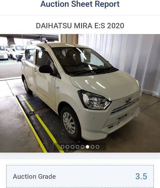 Daihatsu Mira 2020 9