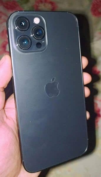 Iphone 12 pro max 128gb jv for sale 1