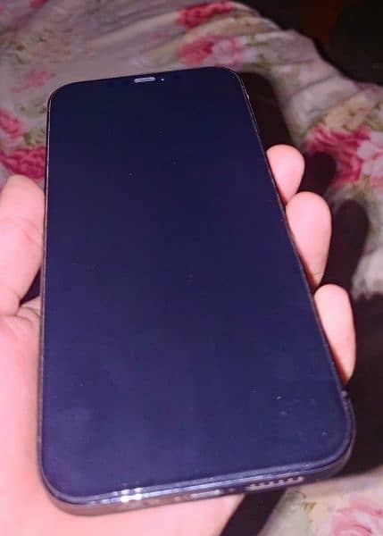 Iphone 12 pro max 128gb jv for sale 2