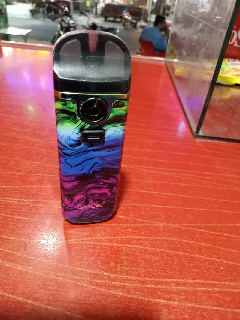 SMOK Nord 4 0