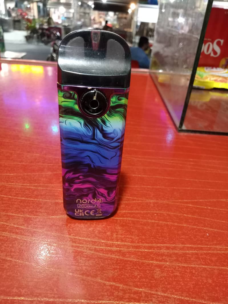 SMOK Nord 4 1