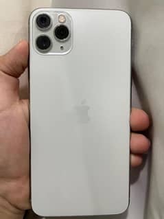 iPhone 11 pro max 64gb jv 0