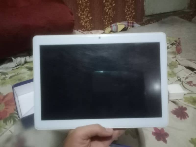 Tablet 1