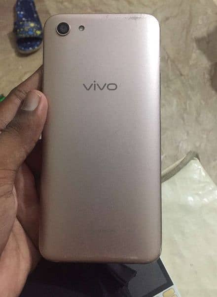 vivo y81 6/128 1