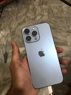 iPhone 13 Pro 128 jv