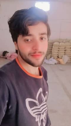 mujy Rawalpindi ya islambad m job chai age 22 hin rehas or kahan Pena