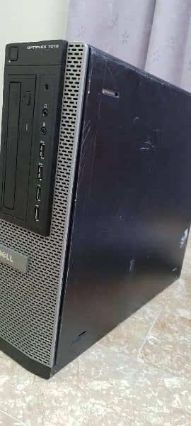 Core i3 3rd Generation with 4GB RAM (PC + Monitor) 6