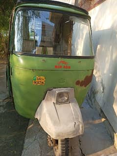 New Asia auto rickshaw argent seel krna hai zrurat mand Bhai rabta kre