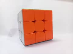 game toy cubic