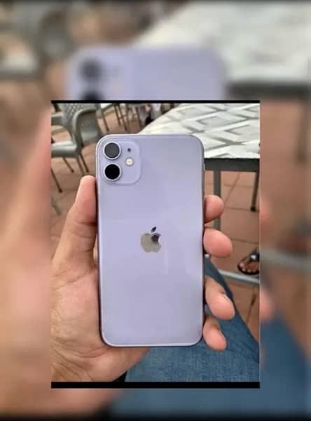 iPhone 11 non 2