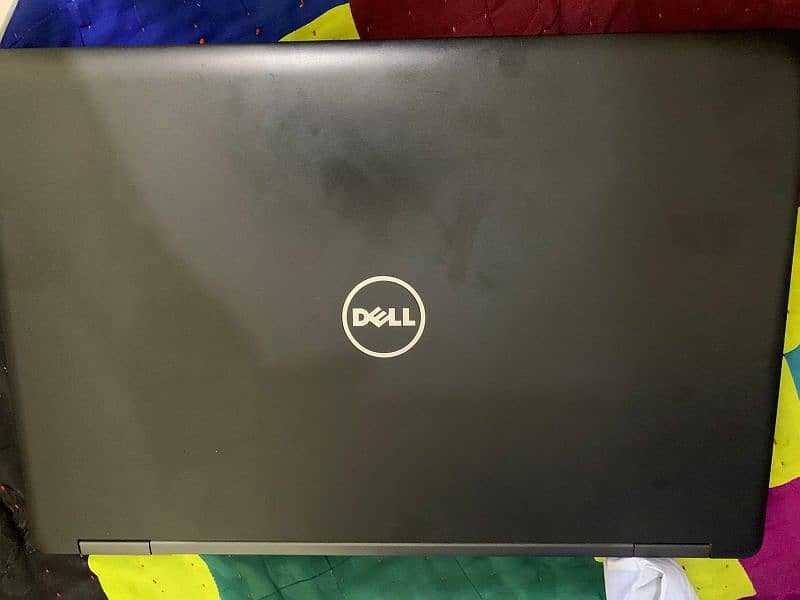 Dell 8560 2