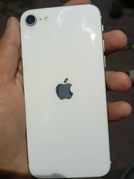 iPhone SE 64 no pta 2