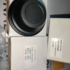 Fiber Marking FOCUSE Lens 70*70 mm 0