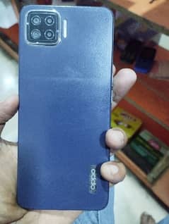 oppo f 17 8.128 complete Saman